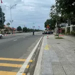 Bán đất mặt tiền Điện Biên Phủ 261m², 4,5 tỷ - Ảnh thu nhỏ 1