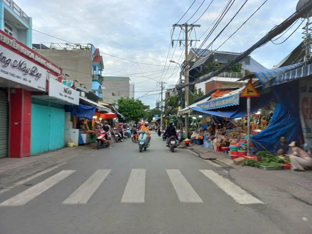 Bán đất tặng nhà 2 tầng 91m2 Phước Long, 7.9 tỷ - Ảnh thu nhỏ 5
