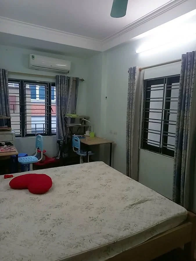 Bán nhà 5 tầng 37m2 ngõ ô tô đường Lê Quang Đạo, Phú Đô, Hà Nội, khoảng 8 tỷ - Ảnh thu nhỏ 5