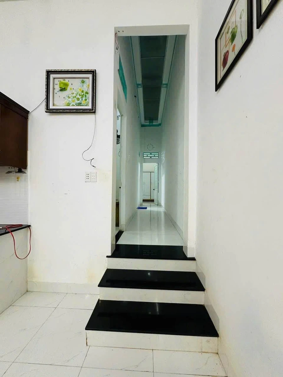 Bán nhà phố hẻm 50m² 2PN 2WC Quận 3 giá 2.95 tỷ - Ảnh thu nhỏ 3