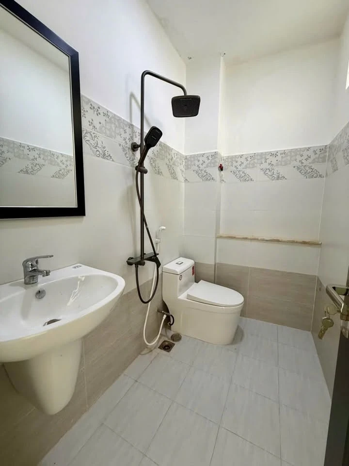 Bán nhà 2 tầng 50m² khu Bắc Hải cạnh Quận 10, 4 tỷ - Ảnh thu nhỏ 3