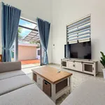 Bán nhà 1 trệt 1 lầu 6x25m, 3PN, full nội thất tại Phường Ea Kao, Buôn Ma Thuột - Ảnh thu nhỏ 2