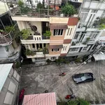 Bán nhà hẻm xe hơi Lê Văn Duyệt 4 tầng 121m² 7PN giá 12,9 tỷ, Bình Thạnh - Ảnh thu nhỏ 1