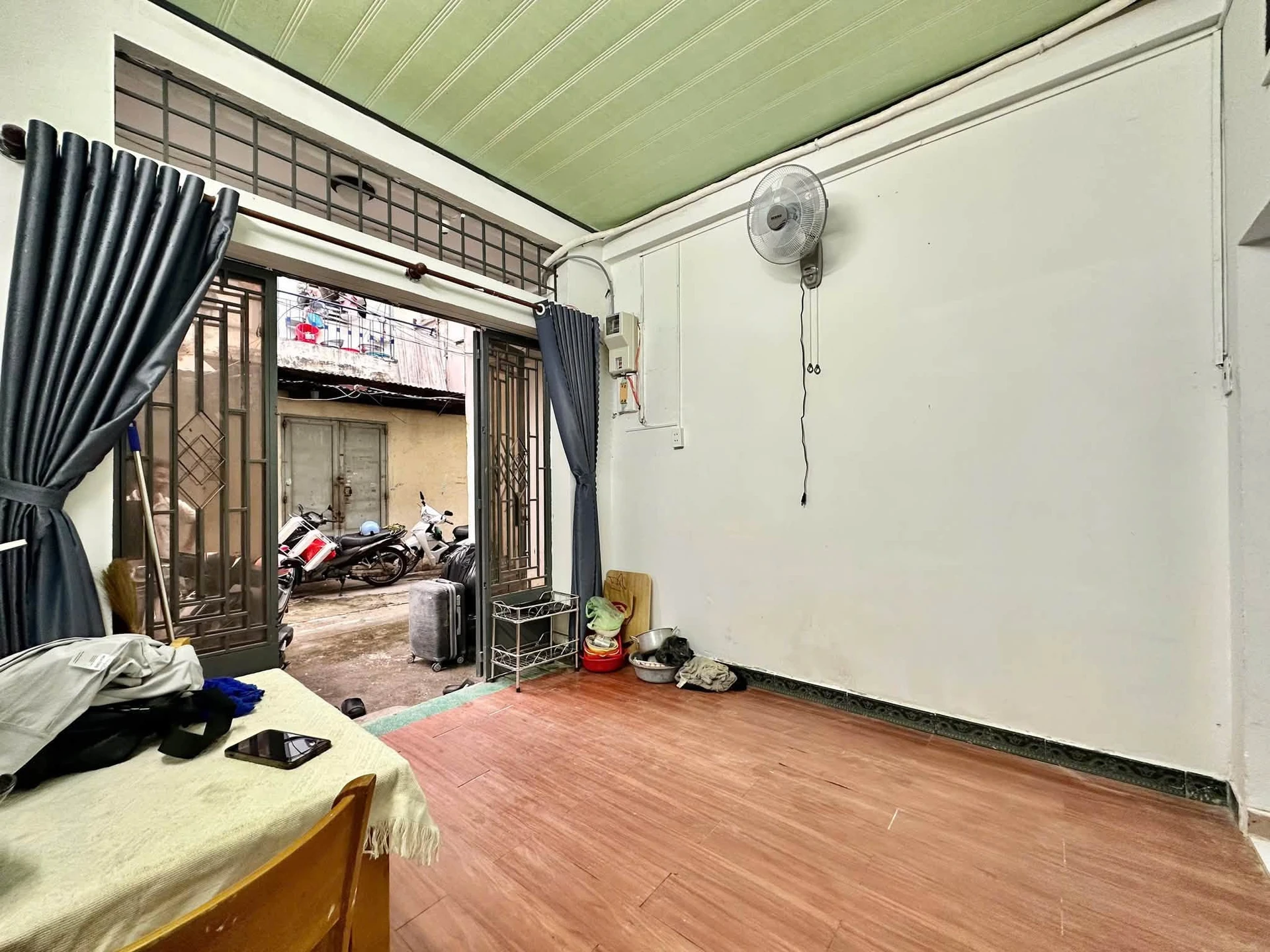 Nhà thuê nguyên căn 3PN Tân Bình 10 triệu/tháng - Ảnh 1