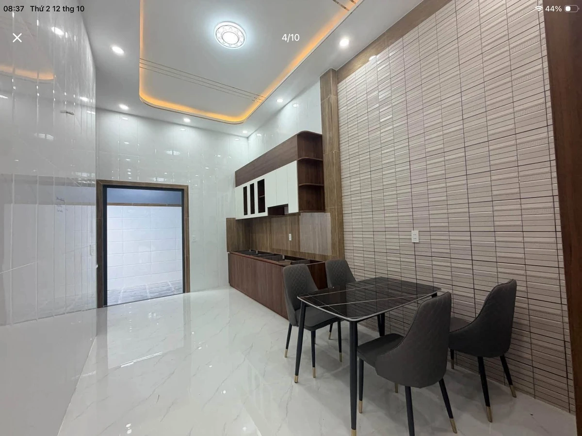 Bán nhà 2PN 100m² Phước Hưng Nhà Bè 1,38 tỷ - Ảnh thu nhỏ 3