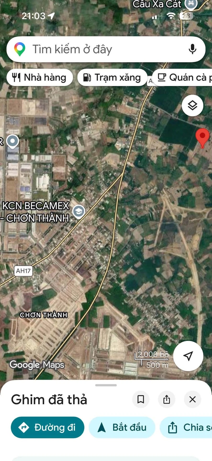 Bán đất TĐC Suối Ngang 235m² gần KCN Becamex - Ảnh 1