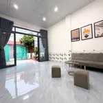 Bán nhà 100m² 2 PN hẻm Đô Lương Quận 11, giá 1 tỷ 3 - Ảnh thu nhỏ 1