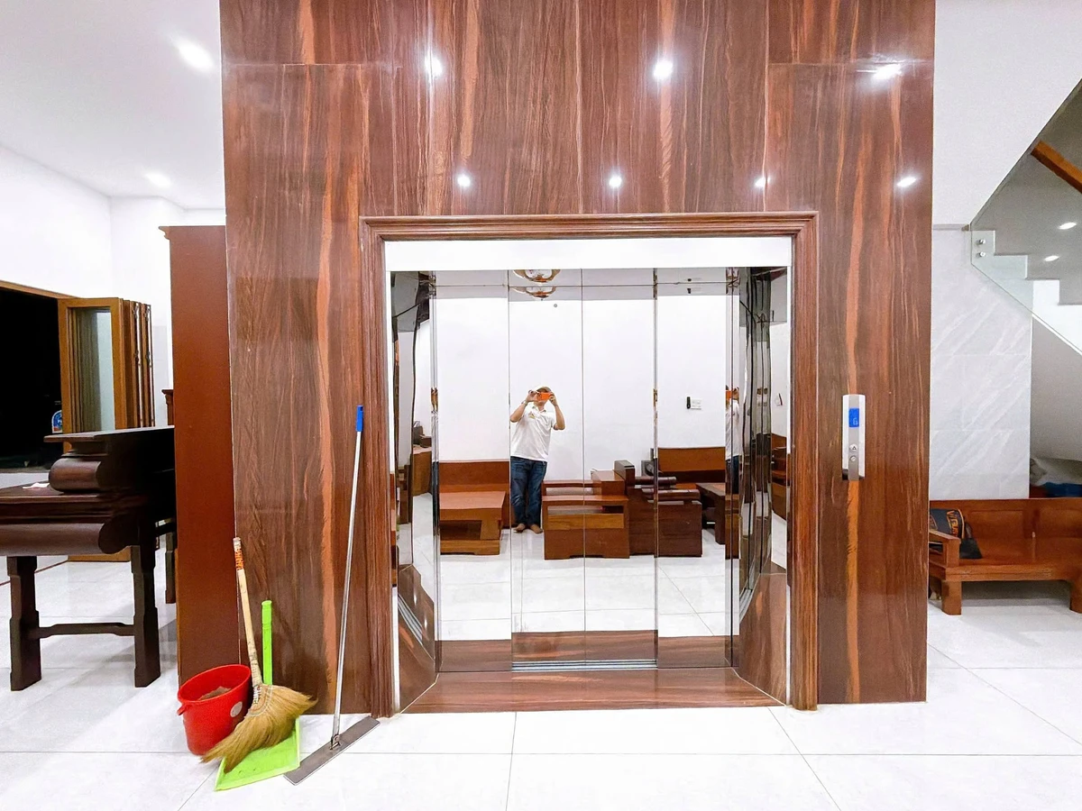 Bán shophouse 5 tầng mặt tiền Quốc Lộ 1A, 1000m² sàn sử dụng, 27 tỷ - Ảnh thu nhỏ 5