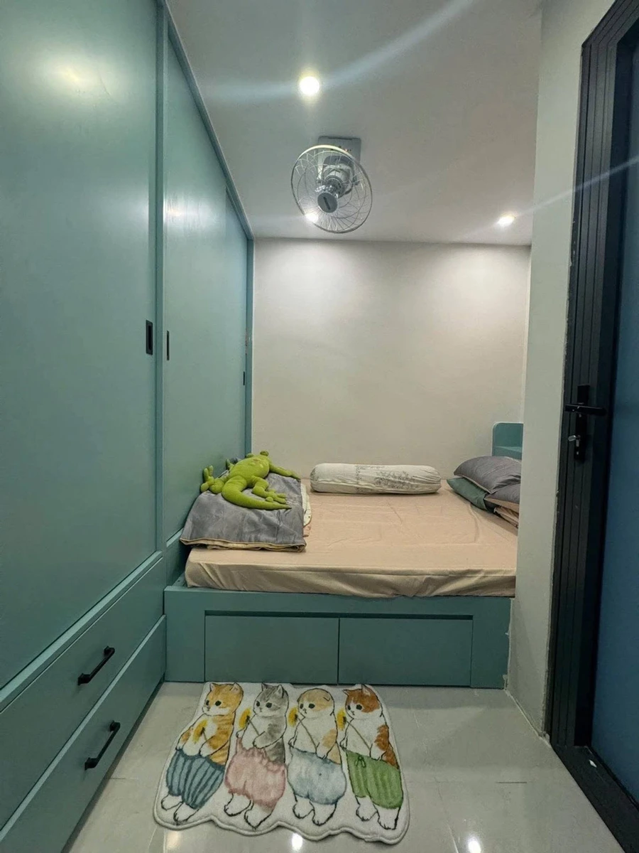 Bán nhà 3 tầng 151m2 giá 9 tỷ khu PXL - Ảnh thu nhỏ 2