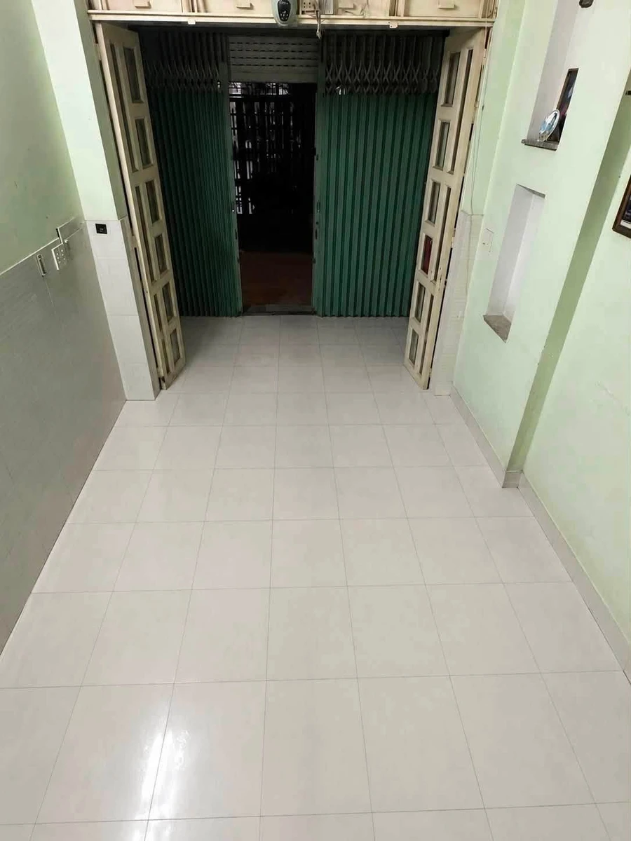 Bán nhà 3 tầng 66m2, 4 phòng ngủ, hẻm ô tô 6m đường Lê Đức Thọ, Gò Vấp - Ảnh thu nhỏ 4