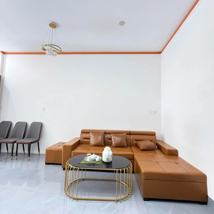 Nhà bán 3PN hẻm Trường Chinh, Pleiku, Gia Lai, 1.8 tỷ - Ảnh thu nhỏ 3
