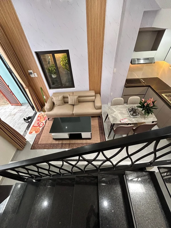 Bán nhà 2 tầng 50m² 3PN kiệt Hùng Vương gần Chợ Cồn, Đà Nẵng