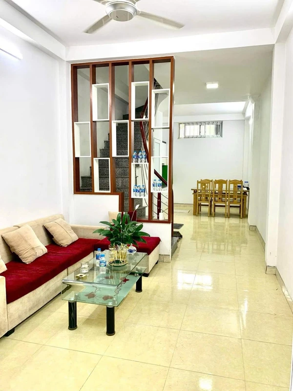 Cho thuê nhà Yên Lộ, Yên Nghĩa, 30m² 3 tầng, 7,5 triệu/tháng