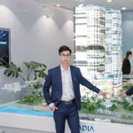 Bán căn hộ 17.02 Altara Quy Nhơn, tầng cao, view biển Quy Nhơn. Nhà mới 100%. LH 0935 739 *** - Ảnh thu nhỏ 13