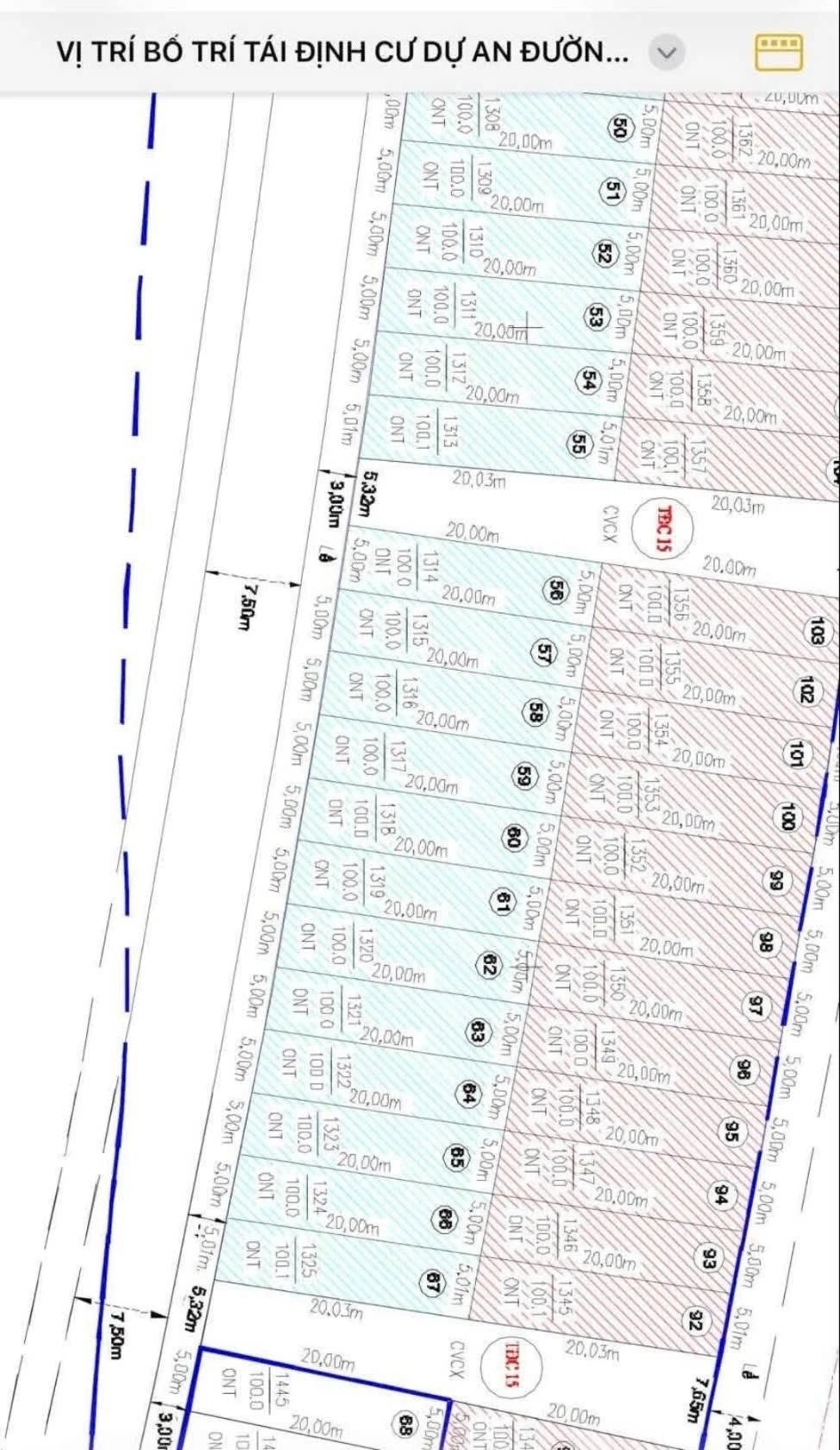 Bán đất nền 100m² Bến Lức, Long An, 2,8 tỷ - Ảnh 1