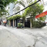Bán nhà 3 tầng 63m² sát hẻm xe hơi Bùi Đình Tuý Bình Thạnh - Ảnh thu nhỏ 1