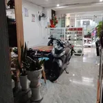 Bán nhà 2 tầng 40m² mặt ngõ Trần Nguyên Hãn Q.1 - Ảnh thu nhỏ 1