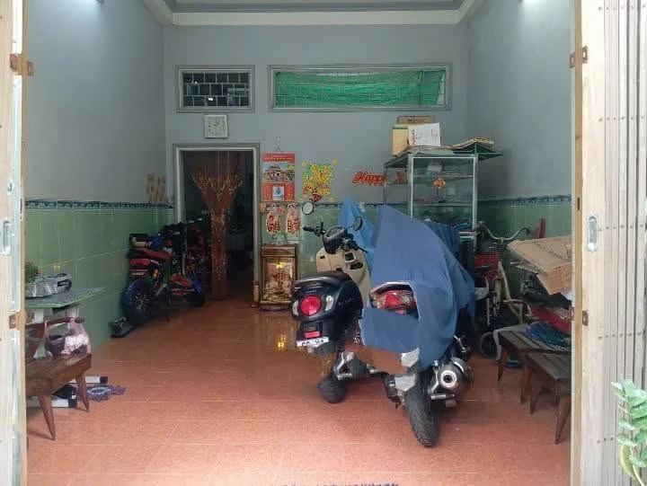 Bán nhà 1 trệt 1 lầu Cao Lãnh Đồng Tháp 62.5m2 - Ảnh thu nhỏ 4