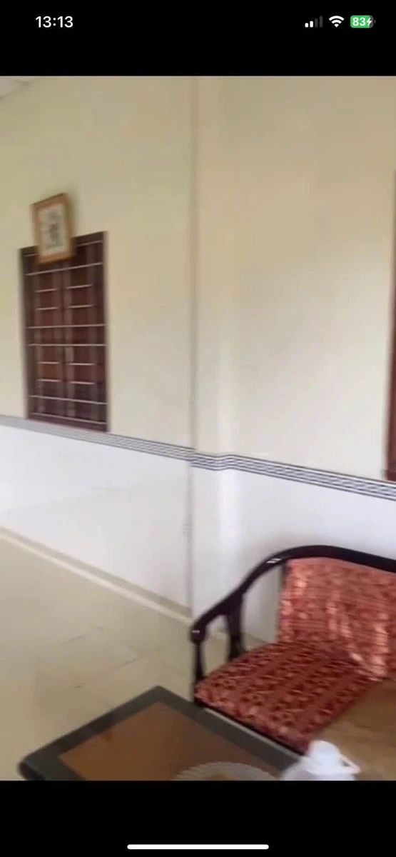 Bán nhà 2 phòng ngủ 243m2 đất thổ cư gần chợ Đức Tân, Tân Trụ, Long An - Ảnh thu nhỏ 3