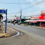 Bán đất nền 117m² mặt tiền 7m Bình Chánh 1 tỷ 50 - Ảnh thu nhỏ 3
