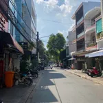 Bán nhà mặt tiền Huỳnh Thúc Kháng 70m² 6 phòng ngủ - Ảnh thu nhỏ 1