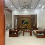 Cho thuê nhà 3 tầng 500m² 7PN 15tr/tháng đường 72 - Ảnh thu nhỏ 1