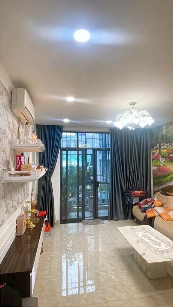 Bán nhà Quận 7 80m2 6 phòng ngủ 11,99 tỷ - Ảnh thu nhỏ 5