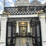 Bán nhà 1 trệt 1 lầu 93.9m² Phú Hòa, Thủ Dầu Một - Ảnh thu nhỏ 1