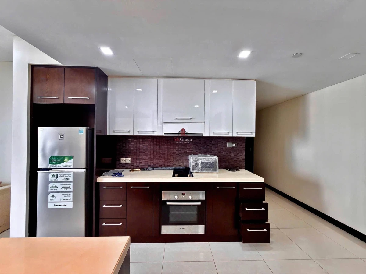 Cho thuê căn hộ The Costa Nha Trang 2 phòng 66m² 25 triệu/tháng - Ảnh thu nhỏ 3
