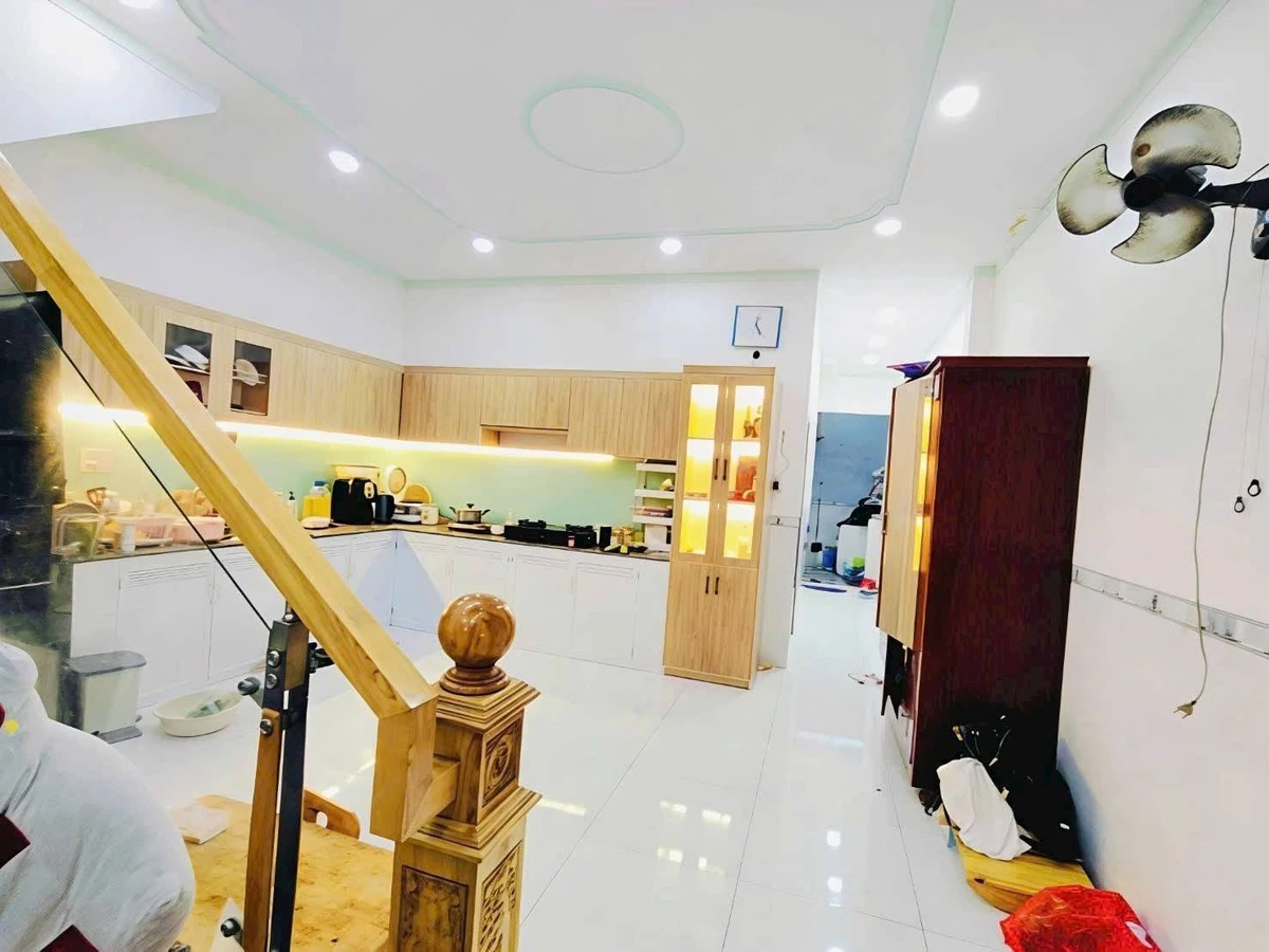 Bán nhà 3PN Trảng Dài, Biên Hòa 115m² 2,19 tỷ - Ảnh thu nhỏ 5