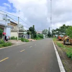 Mặt tiền kinh doanh Hoàng Văn Thụ - Phường 1 - TP. Bảo Lộc - Nhà xây hiện đại kiên cố giá tốt - Ảnh thu nhỏ 38