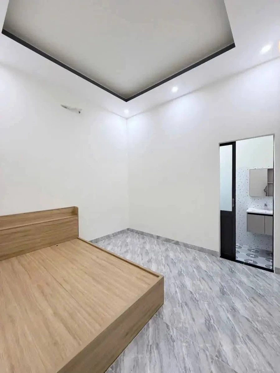 Bán nhà 165m2 xã Phan Dương, Tây Ninh, 890 triệu - Ảnh thu nhỏ 4