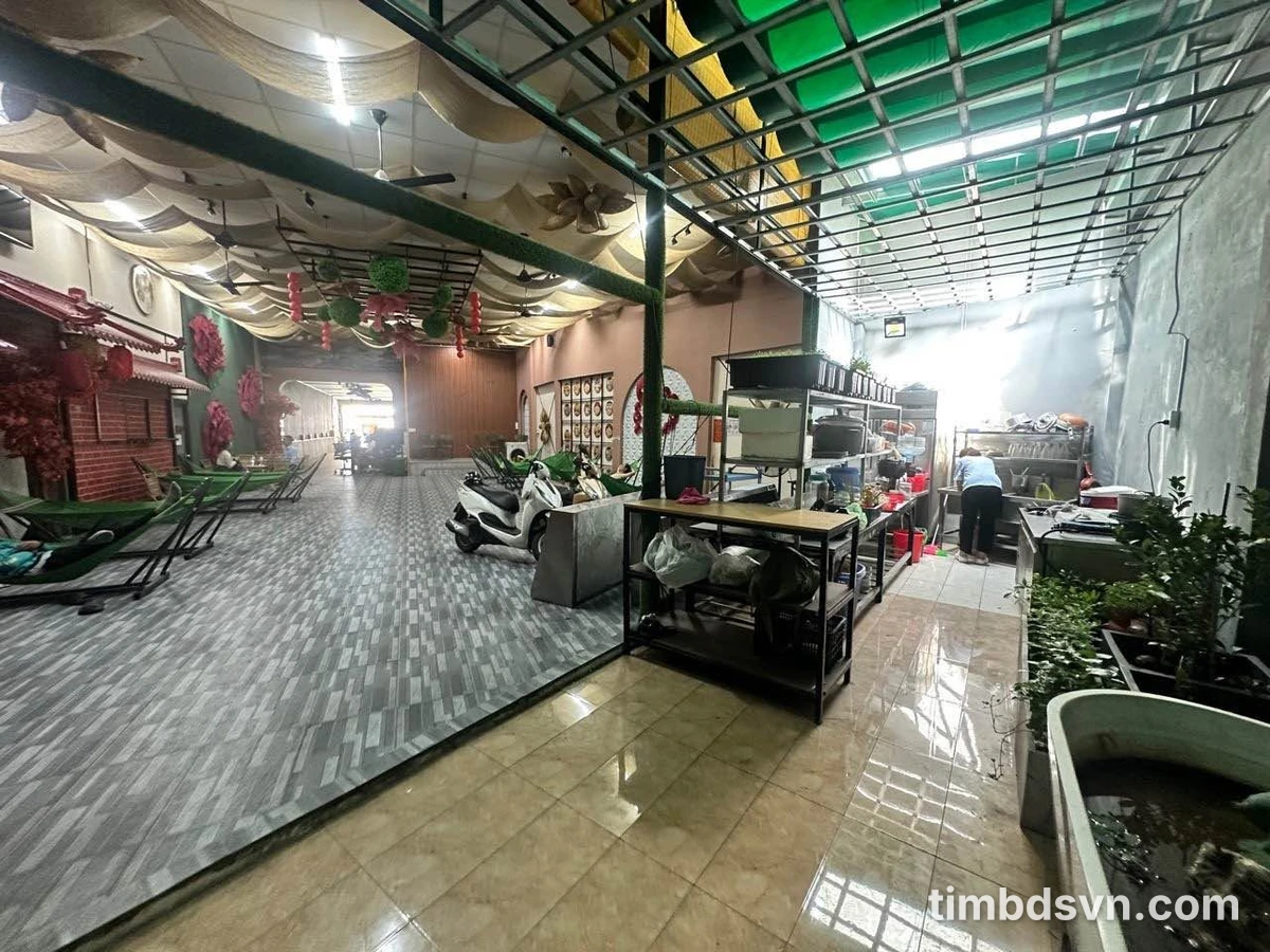 Bán đất mặt tiền Luỹ Bán Bích Tân Phú 412 m² 63 tỷ - Ảnh 1