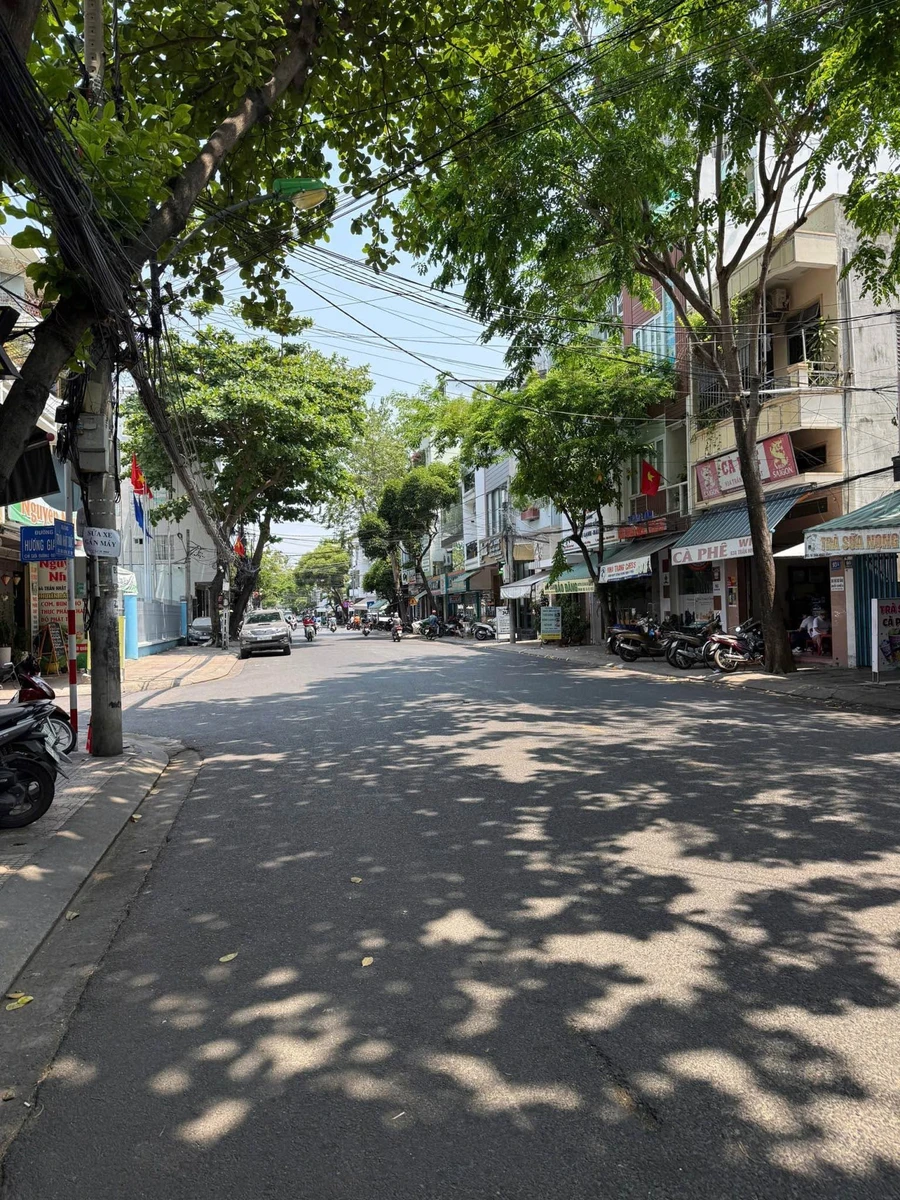 Bán nhà hẻm Trần Nhật Duật Nha Trang 77,9m² 3PN - Ảnh thu nhỏ 2