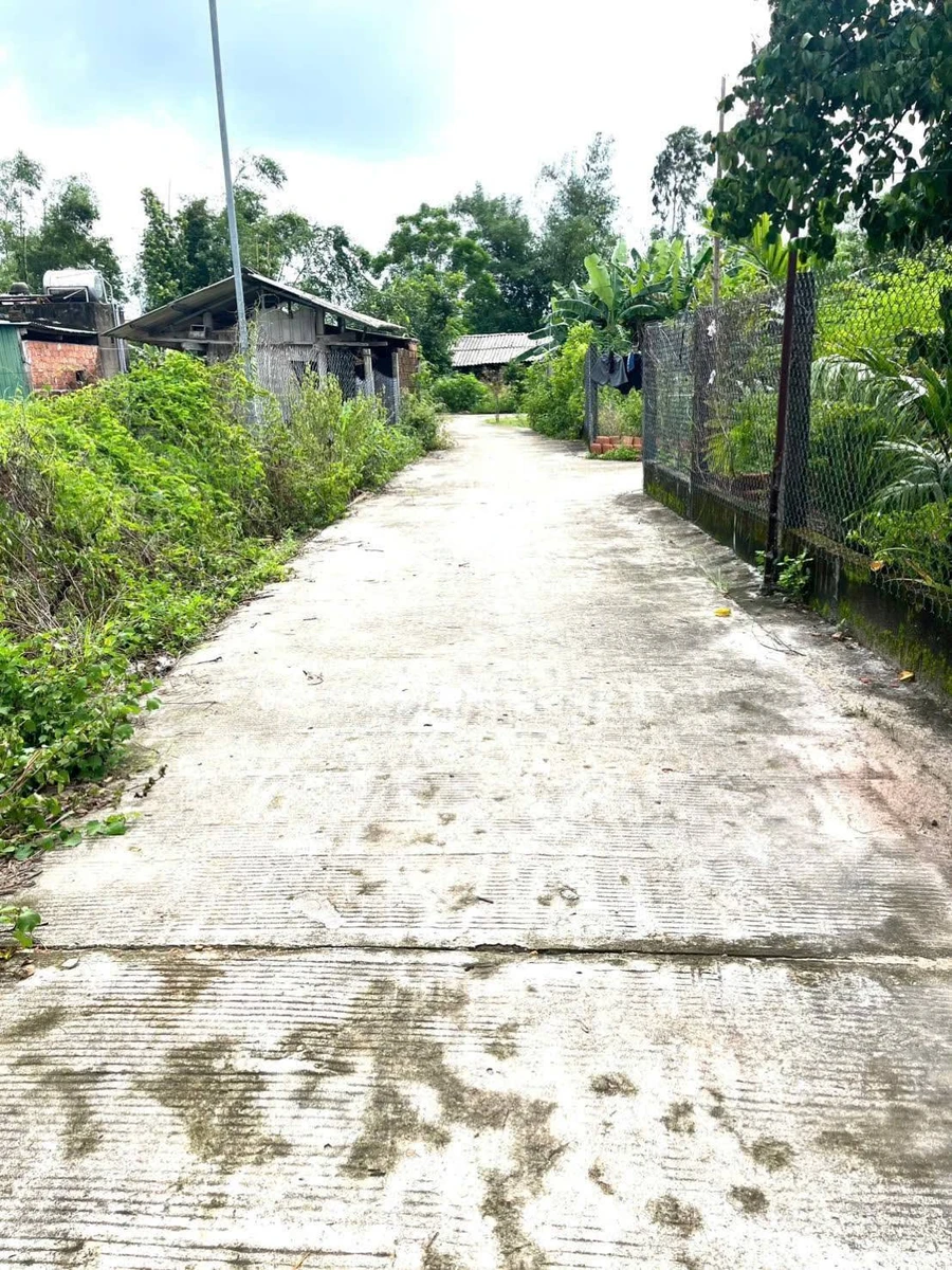 Bán đất Tịnh Phong 102,6m2, Sơn Tịnh, Quảng Ngãi - Ảnh thu nhỏ 3