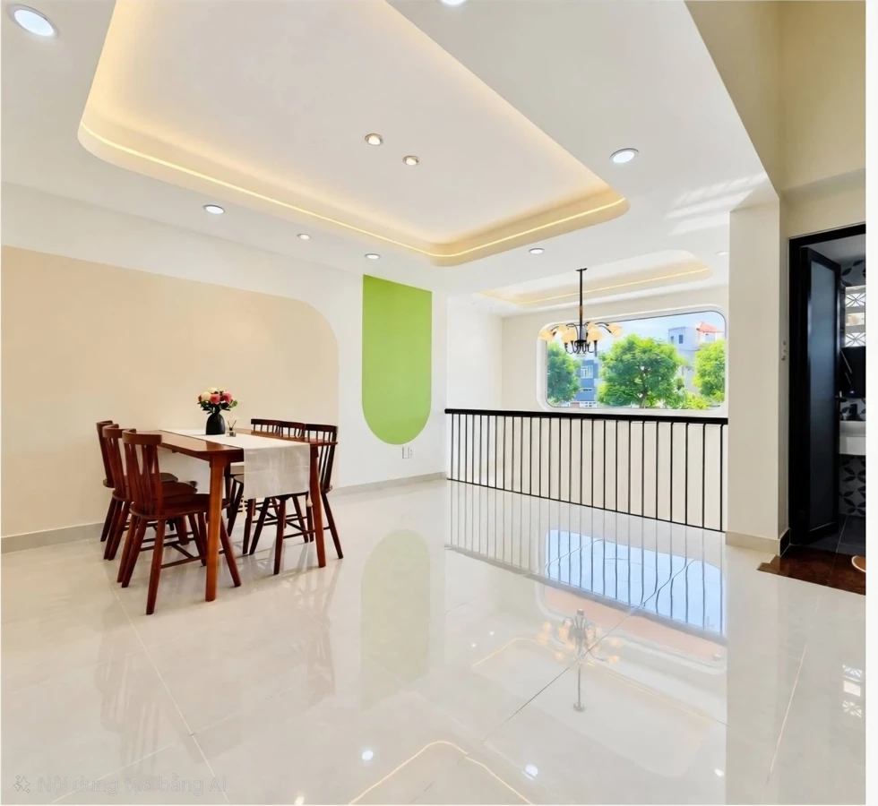 Bán nhà mặt tiền Phạm Văn Đồng 40m2, 6 tầng, 5PN, Phường Hạnh Thông, Gò Vấp - 10,85 tỷ - Ảnh thu nhỏ 3