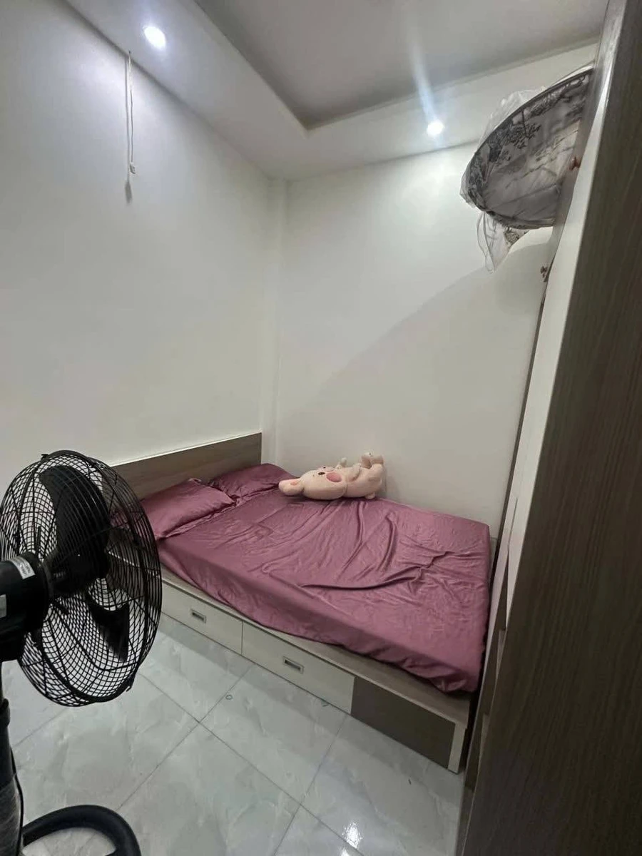 Bán nhà hẻm Trần Hưng Đạo, Quy Nhơn 41m2, 2PN, 2 tỷ - Ảnh thu nhỏ 4
