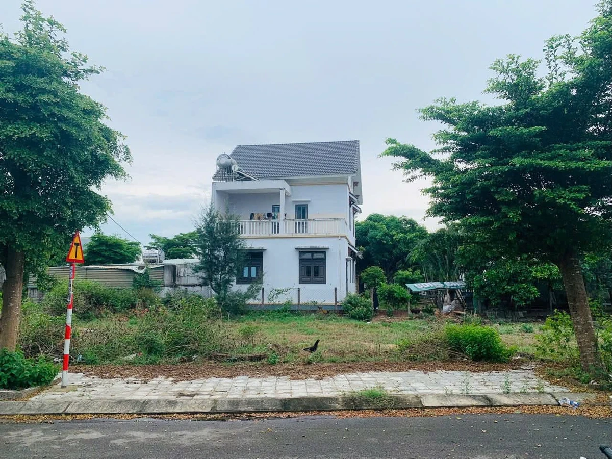 Bán đất 150m² giá 3,5 tỷ gần Đà Nẵng - Ảnh 1