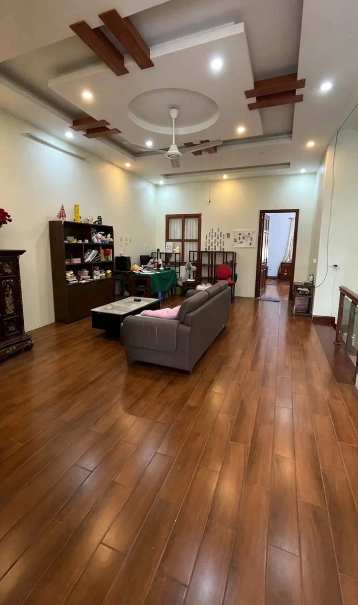 Bán nhà 3 tầng 174m² Đồng Kỵ, nhỉnh 3 tỷ - Ảnh thu nhỏ 3
