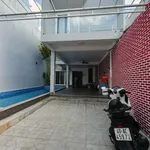 Bán homestay 141m2 có bể bơi gần biển Phan Thiết, 6.5 tỷ - Ảnh thu nhỏ 1