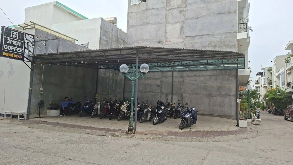 Bán đất 2 mặt tiền 49.5m² Phan Rang Ninh Thuận 2.1 tỷ - Ảnh thu nhỏ 2