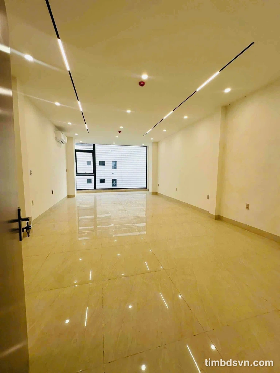 Cho thuê shophouse 6 tầng Võ Văn Tần, 420m², 50 triệu/tháng - Ảnh thu nhỏ 2