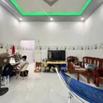 Bán nhà Phú Hưng 50m² 2 phòng ngủ, giá 1 tỷ 190 triệu - Ảnh thu nhỏ 2