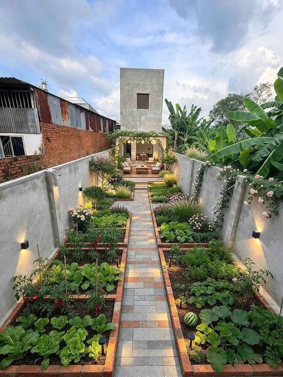 Bán nhà 1 trệt 1 lầu 183.5m2 Biên Hòa, Đồng Nai - Ảnh thu nhỏ 5