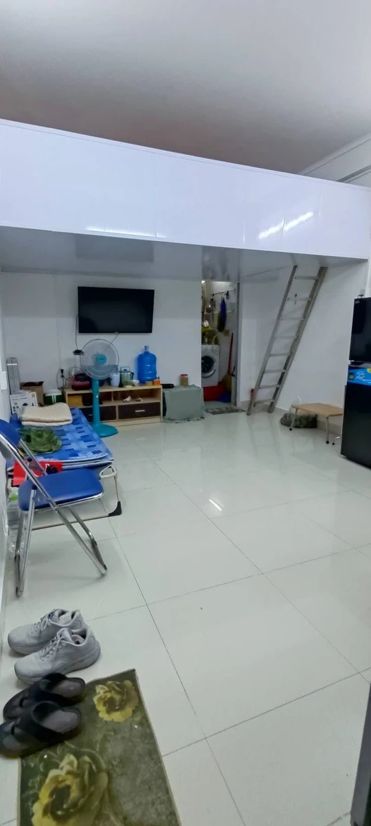 Cho thuê căn hộ 35m² tại Quận 1, 6.5 triệu/tháng - Ảnh thu nhỏ 3