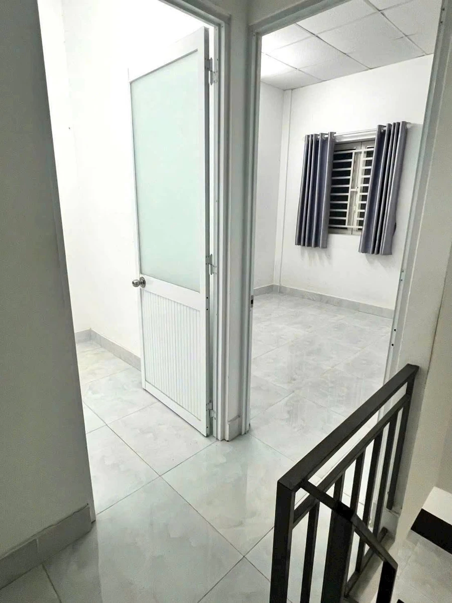 Cho thuê nhà liền kề 2 PN 60m² Phú Lợi, Bình Dương 5 triệu/tháng - Ảnh thu nhỏ 5