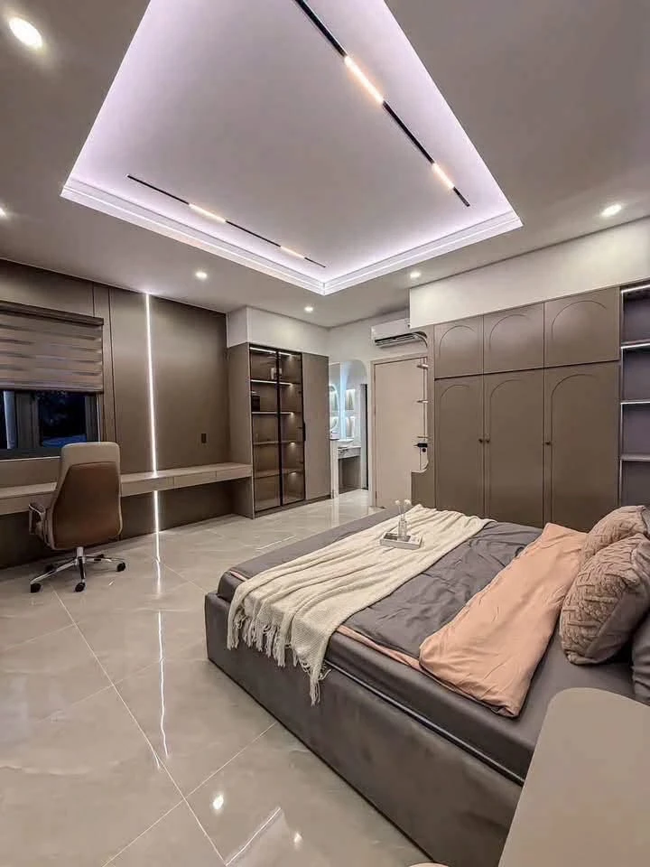 Nhà phố 2 lầu 80m² Cần Thơ 6 tỷ 680 triệu - Ảnh thu nhỏ 3