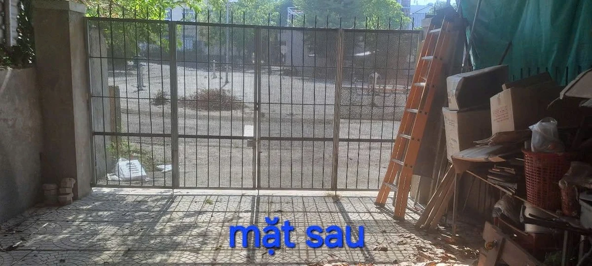 Bán nhà mặt tiền Phạm Văn Đông 405m2 4PN Gò Vấp 12 tỷ - Ảnh thu nhỏ 5