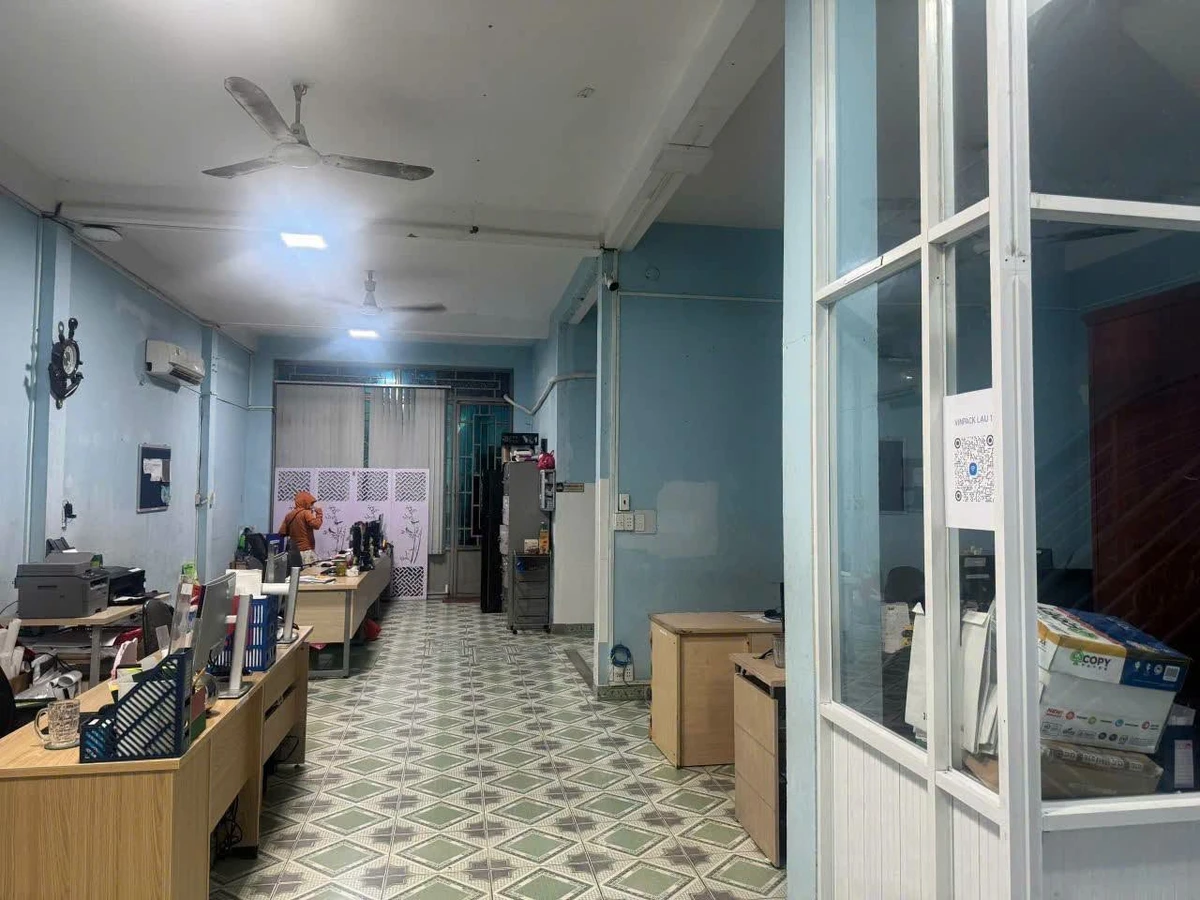 Cho thuê nhà nguyên căn 8×19m, 26 triệu/tháng, Tân Phú - Ảnh thu nhỏ 5