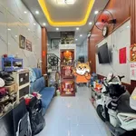 Bán nhà hẻm 47m² 2PN Quận 6 giá 3,4 tỷ - Ảnh thu nhỏ 2